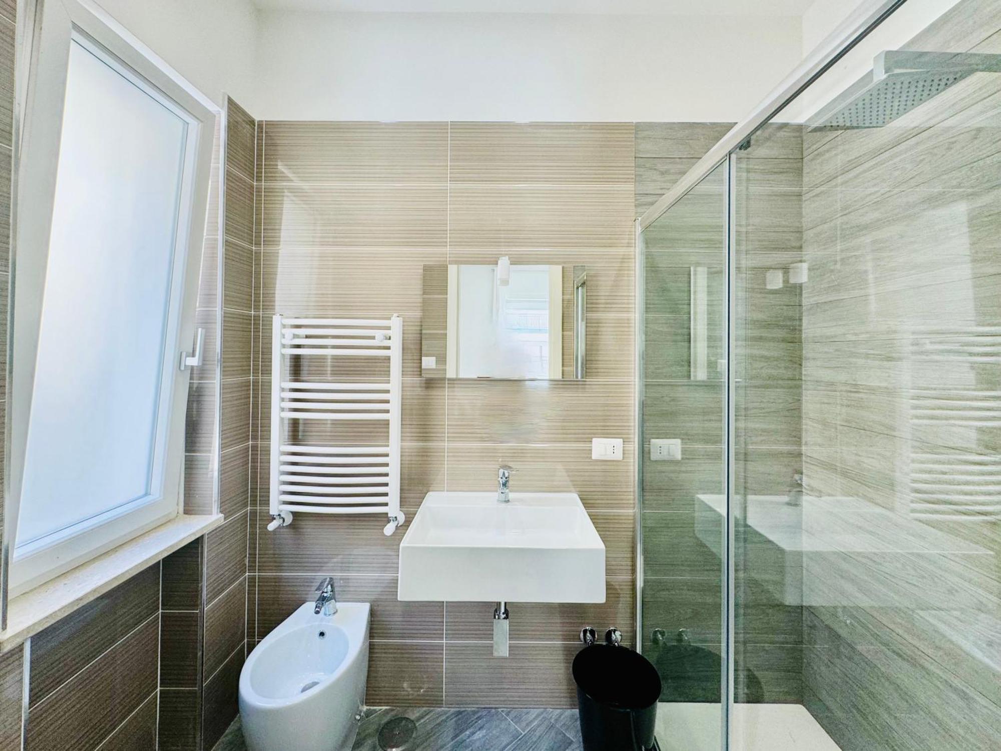 Yourhome - Santa Lucia Rooms Сорренто Экстерьер фото