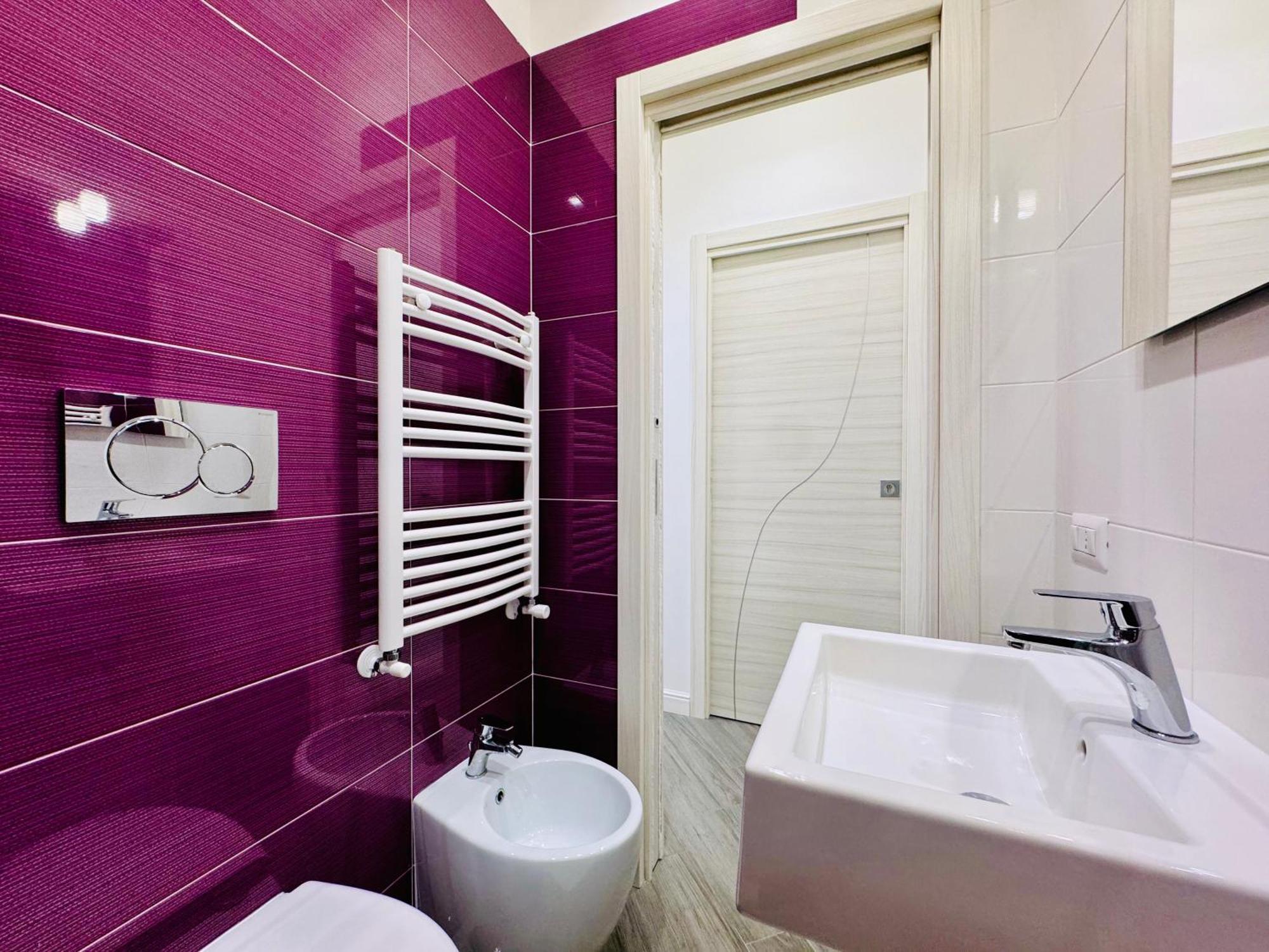 Yourhome - Santa Lucia Rooms Сорренто Экстерьер фото